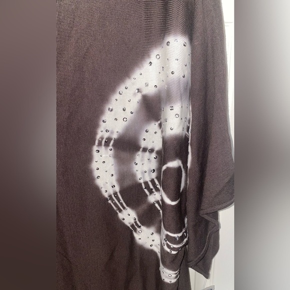 INC International Concepts Embellished Top - Picture 7 of 7